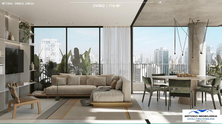 Imagem Imóvel com 2 Quartos à Venda, 73 m² em Vila Clementino - São Paulo Imagem Imóvel com 2 Quartos à Venda, 73 m² em Vila Clementino - São Paulo