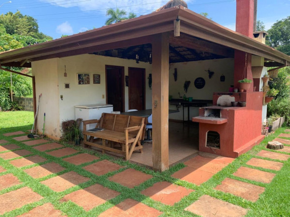 Imagem Casa com 2 Quartos à Venda, 130 m² em Represa Jurumirim - Avaré