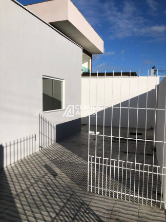 Imagem Casa de Condomínio com 2 Quartos à Venda, 80 m² em Pampalona - Feira De Santana Imagem Casa de Condomínio com 2 Quartos à Venda, 80 m² em Pampalona - Feira De Santana