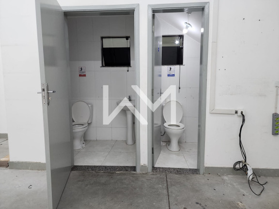 Imagem Loja para Alugar, 250 m² em Jardim Bom Clima - Guarulhos