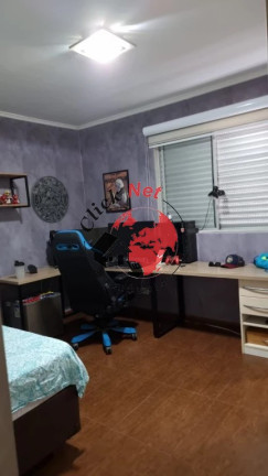 Imagem Apartamento com 3 Quartos à Venda, 127 m² em Santa Paula - São Caetano Do Sul Imagem Apartamento com 3 Quartos à Venda, 127 m² em Santa Paula - São Caetano Do Sul
