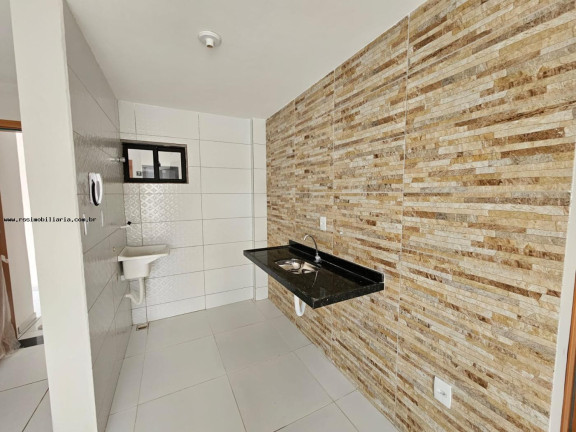 Imagem Apartamento com 2 Quartos à Venda, 54 m² em Gramame - Cidade Sul - João Pessoa