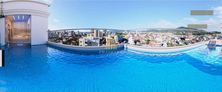 Imagem Apartamento com 2 Quartos à Venda, 73 m² em Porto Belo