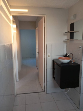 Apartamento com 2 Quartos à Venda,  em Jardim Novo Angulo - Hortolândia