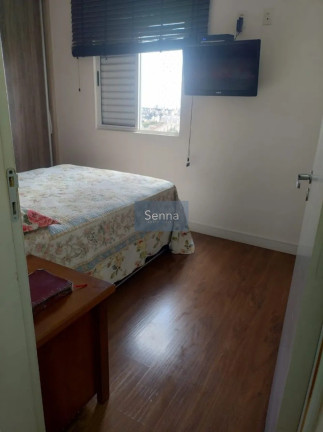 Imagem Imóvel com 3 Quartos à Venda, 71 m² em Vila Nambi - Jundiaí Imagem Imóvel com 3 Quartos à Venda, 71 m² em Vila Nambi - Jundiaí