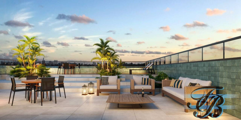 Imagem Apartamento com 2 Quartos à Venda, 62 m² em Bessa - João Pessoa Imagem Apartamento com 2 Quartos à Venda, 62 m² em Bessa - João Pessoa