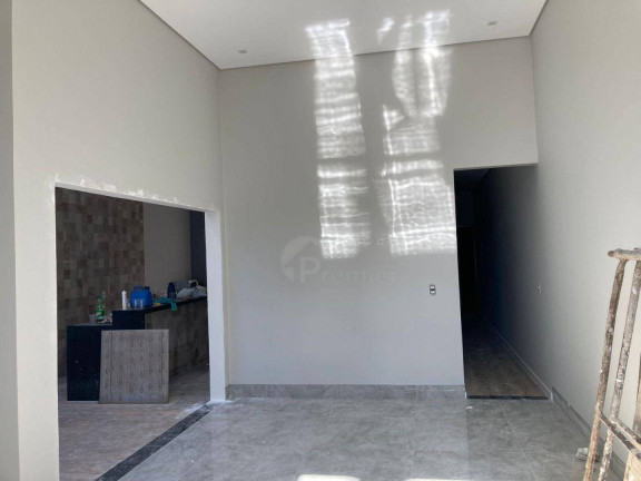 Imagem Casa com 3 Quartos à Venda, 156 m² em Jardim São Paulo - Indaiatuba Imagem Casa com 3 Quartos à Venda, 156 m² em Jardim São Paulo - Indaiatuba