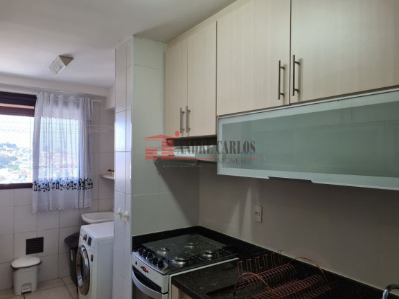 Imagem Apartamento com 3 Quartos à Venda, 90 m² em City Bussocaba - Osasco Imagem Apartamento com 3 Quartos à Venda, 90 m² em City Bussocaba - Osasco