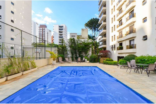 Imagem Apartamento com 4 Quartos à Venda, 267 m² em Moema - São Paulo Imagem Apartamento com 4 Quartos à Venda, 267 m² em Moema - São Paulo
