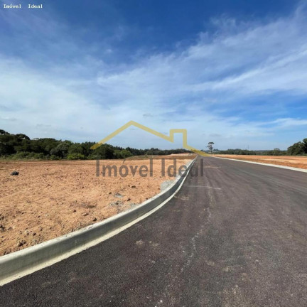 Imagem Terreno à Venda, 230 m² em Costeira - Araucária Imagem Terreno à Venda, 230 m² em Costeira - Araucária