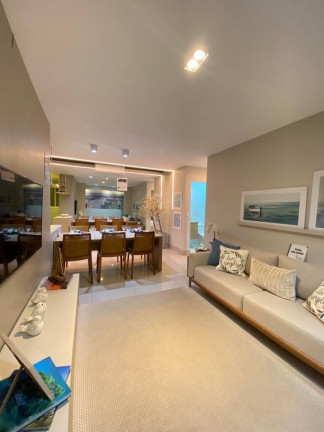Imagem Apartamento com 2 Quartos à Venda, 64 m² em Village Veneza - Goiânia