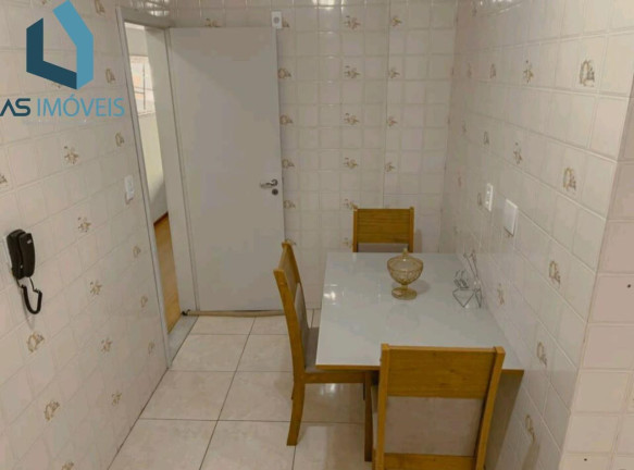 Imagem Apartamento com 3 Quartos à Venda, 110 m² em Vila Nova - Cabo Frio