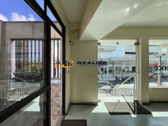 Apartamento com 3 Quartos à Venda, 112 m² em Centro - Campos Dos Goytacazes