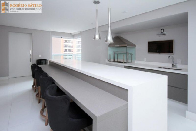 Imagem Apartamento com 3 Quartos para Alugar, 268 m² em Chacara Klabin - São Paulo Imagem Apartamento com 3 Quartos para Alugar, 268 m² em Chacara Klabin - São Paulo