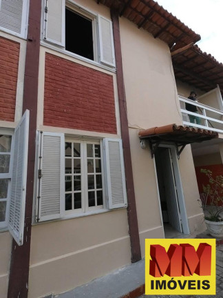Imagem Casa de Condomínio com 2 Quartos à Venda, 100 m² em Praia Do Siqueira - Cabo Frio Imagem Casa de Condomínio com 2 Quartos à Venda, 100 m² em Praia Do Siqueira - Cabo Frio