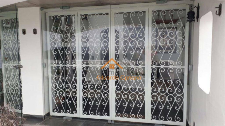 Imagem Casa com 4 Quartos à Venda, 600 m² em Massaguaçu - Caraguatatuba