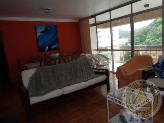 Imagem Apartamento com 3 Quartos à Venda, 155 m² em Centro - Guarujá