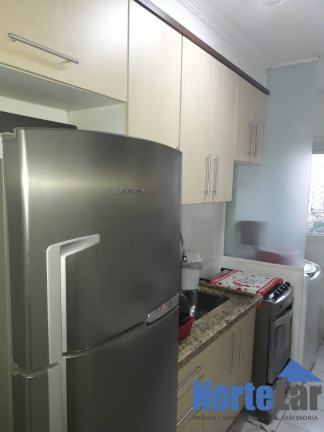 Imagem Apartamento com 2 Quartos à Venda, 50 m² em Lauzane Paulista - São Paulo Imagem Apartamento com 2 Quartos à Venda, 50 m² em Lauzane Paulista - São Paulo