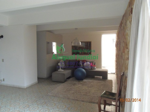 Imagem Casa com 3 Quartos para Alugar ou Temporada, 387 m² em Jardim Brasil - Jundiaí Imagem Casa com 3 Quartos para Alugar ou Temporada, 387 m² em Jardim Brasil - Jundiaí