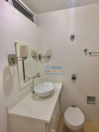 Imagem Apartamento com 2 Quartos à Venda, 100 m² em Higienópolis - São Paulo Imagem Apartamento com 2 Quartos à Venda, 100 m² em Higienópolis - São Paulo