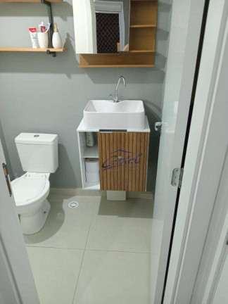 Imagem Studio com 1 Quarto à Venda, 25 m² em Butantã - São Paulo