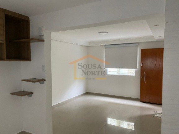 Imagem Apartamento com 2 Quartos à Venda, 54 m² em Vila Guilherme - São Paulo Imagem Apartamento com 2 Quartos à Venda, 54 m² em Vila Guilherme - São Paulo