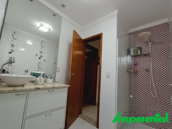 Imagem Apartamento com 2 Quartos à Venda, 91 m² em Macuco - Santos