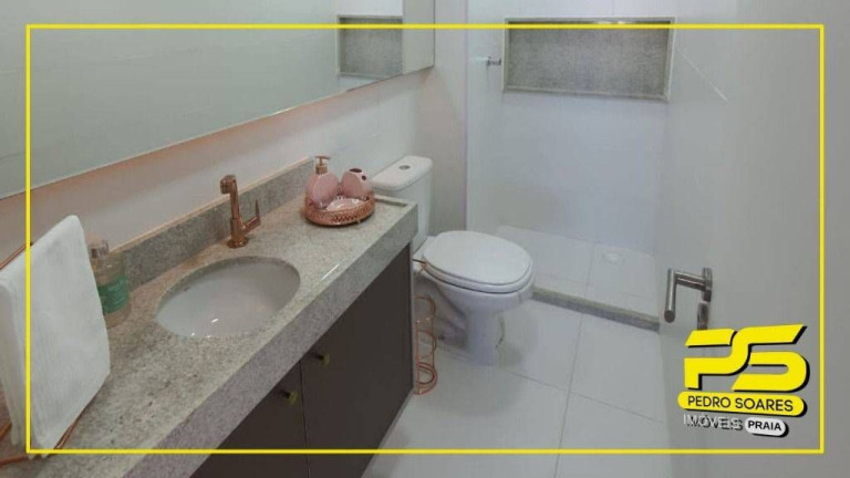 Imagem Apartamento com 3 Quartos à Venda, 83 m² em Manaíra - João Pessoa Imagem Apartamento com 3 Quartos à Venda, 83 m² em Manaíra - João Pessoa