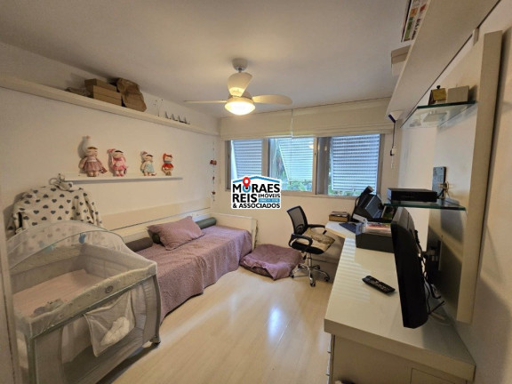 Imagem Apartamento com 3 Quartos à Venda, 161 m² em Itaim Bibi - São Paulo Imagem Apartamento com 3 Quartos à Venda, 161 m² em Itaim Bibi - São Paulo