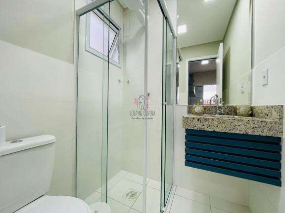 Imagem Apartamento com 2 Quartos à Venda, 58 m² em Praia Grande - Ubatuba