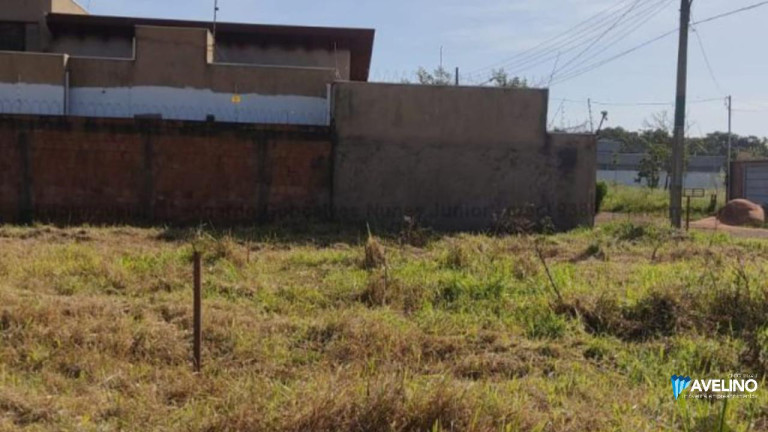 Imagem Terreno à Venda, 250 m² em Morada Dos Deuses - Campo Grande Imagem Terreno à Venda, 250 m² em Morada Dos Deuses - Campo Grande
