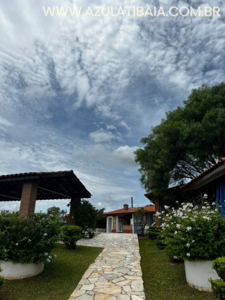 Imagem Imóvel com 4 Quartos à Venda, 636 m² em Loteamento Rancho Maringá I - Atibaia Imagem Imóvel com 4 Quartos à Venda, 636 m² em Loteamento Rancho Maringá I - Atibaia