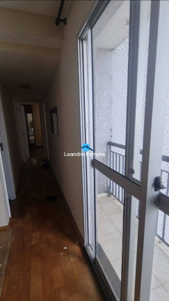 Imagem Apartamento com 2 Quartos à Venda, 55 m² em Planalto - São Bernardo Do Campo Imagem Apartamento com 2 Quartos à Venda, 55 m² em Planalto - São Bernardo Do Campo