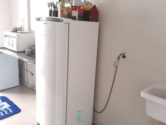 Imagem Apartamento com 2 Quartos à Venda, 39 m² em Veleiros - São Paulo Imagem Apartamento com 2 Quartos à Venda, 39 m² em Veleiros - São Paulo