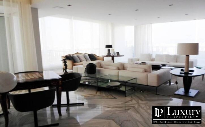 Imagem Cobertura com 3 Quartos à Venda, 699 m² em Vila Nova Conceição - São Paulo Imagem Cobertura com 3 Quartos à Venda, 699 m² em Vila Nova Conceição - São Paulo
