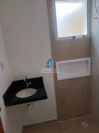 Imagem Apartamento com 2 Quartos à Venda, 40 m² em Itaquera - São Paulo