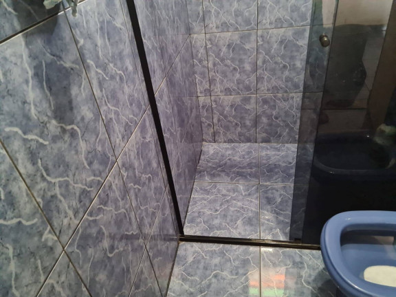 Imagem Casa com 6 Quartos à Venda, 280 m² em Vila Silviania - Carapicuíba