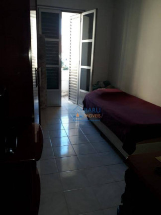 Imagem Apartamento com 2 Quartos à Venda, 80 m² em Perdizes - São Paulo