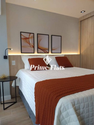 Imagem Apartamento com 1 Quarto à Venda, 20 m² em Sumarezinho - São Paulo Imagem Apartamento com 1 Quarto à Venda, 20 m² em Sumarezinho - São Paulo
