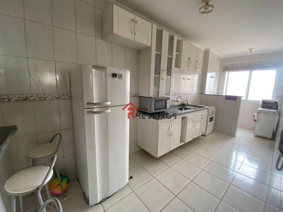 Imagem Apartamento com 1 Quarto à Venda, 55 m² em Tupi - Praia Grande Imagem Apartamento com 1 Quarto à Venda, 55 m² em Tupi - Praia Grande
