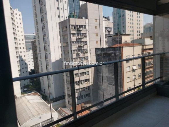 Imagem Imóvel com 1 Quarto à Venda, 48 m² em Consolação - São Paulo Imagem Imóvel com 1 Quarto à Venda, 48 m² em Consolação - São Paulo