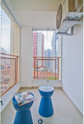 Imagem Apartamento com 1 Quarto à Venda, 42 m² em Sumaré - São Paulo Imagem Apartamento com 1 Quarto à Venda, 42 m² em Sumaré - São Paulo