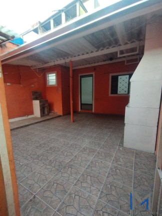 Imagem Casa com 5 Quartos à Venda, 148 m² em Jardim Ana Estela - Carapicuíba