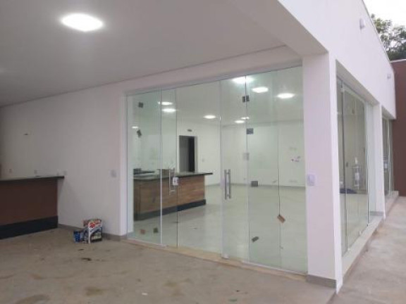 Imagem Casa com 4 Quartos à Venda, 260 m² em Chácaras Eldorado - Santa Isabel Imagem Casa com 4 Quartos à Venda, 260 m² em Chácaras Eldorado - Santa Isabel