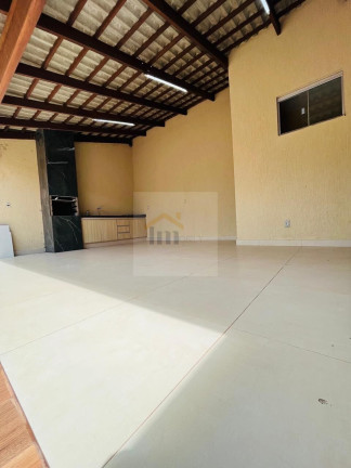Imagem Casa com 2 Quartos à Venda, 110 m² em Jardim Tropical - Aparecida De Goiânia Imagem Casa com 2 Quartos à Venda, 110 m² em Jardim Tropical - Aparecida De Goiânia