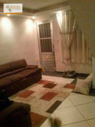 Imagem Sobrado com 2 Quartos à Venda, 70 m² em Residencial Parque Cumbica - Guarulhos Imagem Sobrado com 2 Quartos à Venda, 70 m² em Residencial Parque Cumbica - Guarulhos
