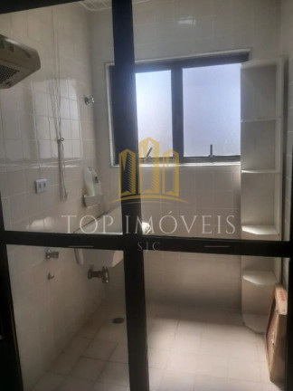 Imagem Apartamento com 2 Quartos à Venda, 54 m² em Jardim Paulista - São José Dos Campos