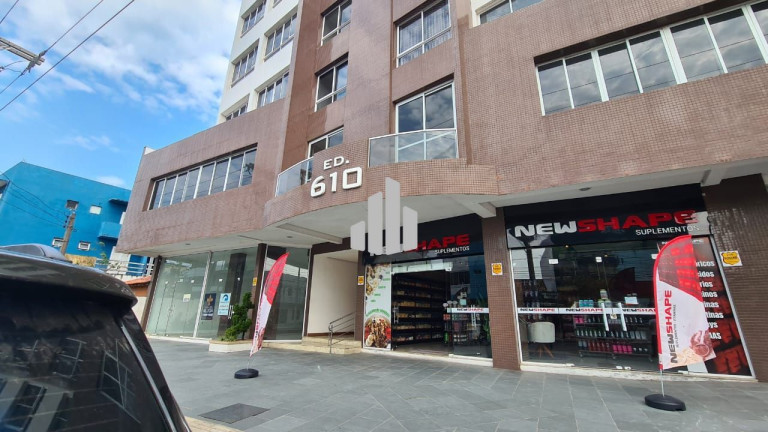 Imagem Apartamento com 3 Quartos à Venda, 92 m² em Centro - Torres