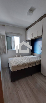 Imagem Apartamento com 2 Quartos à Venda, 71 m² em Jardim Stella - Santo André Imagem Apartamento com 2 Quartos à Venda, 71 m² em Jardim Stella - Santo André