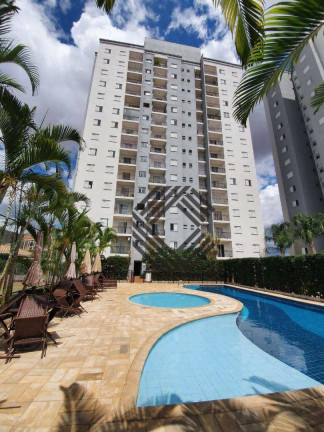 Imagem Apartamento com 2 Quartos à Venda, 72 m² em Vila Trujillo - Sorocaba Imagem Apartamento com 2 Quartos à Venda, 72 m² em Vila Trujillo - Sorocaba